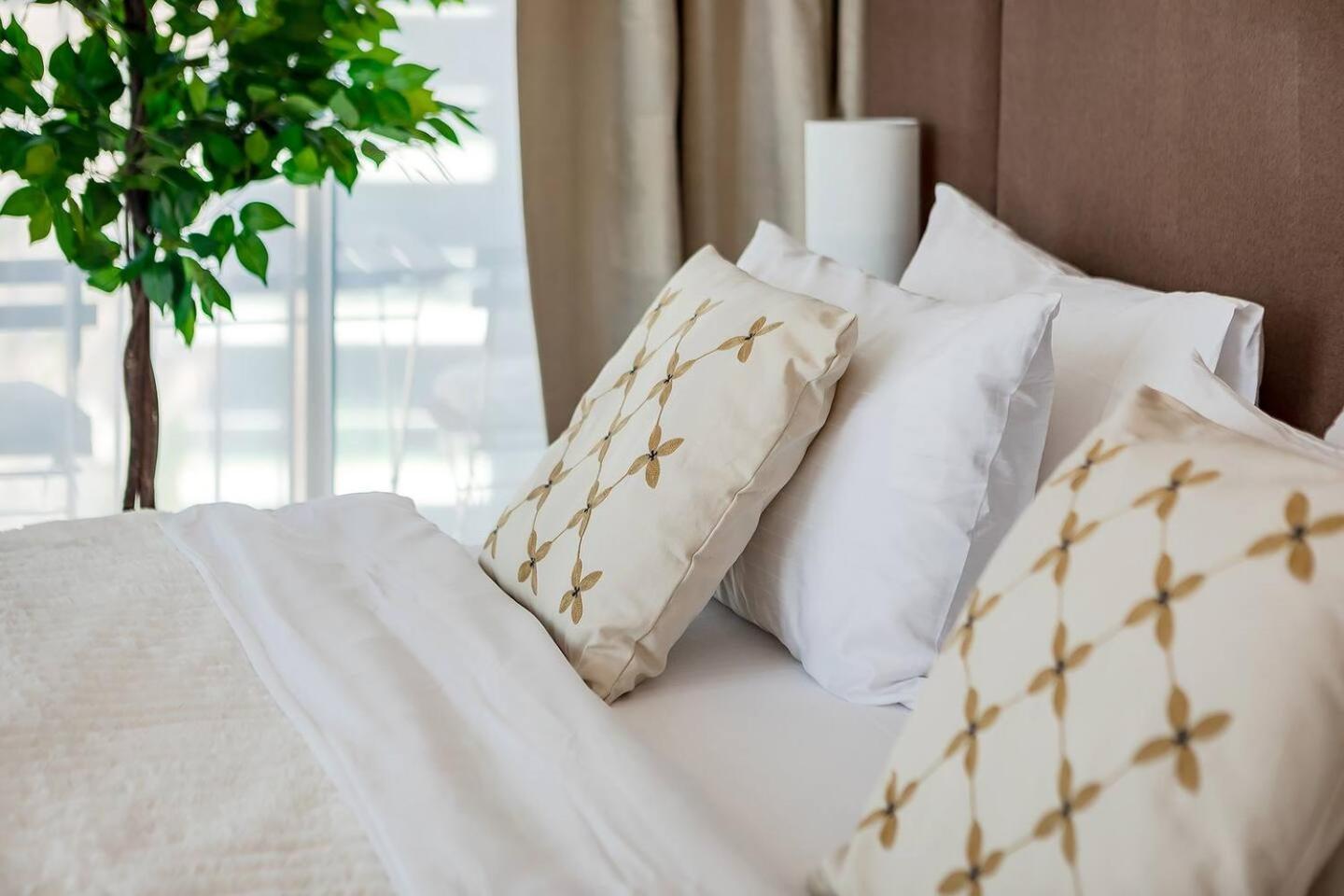 Appartement Seven Palms Dubai