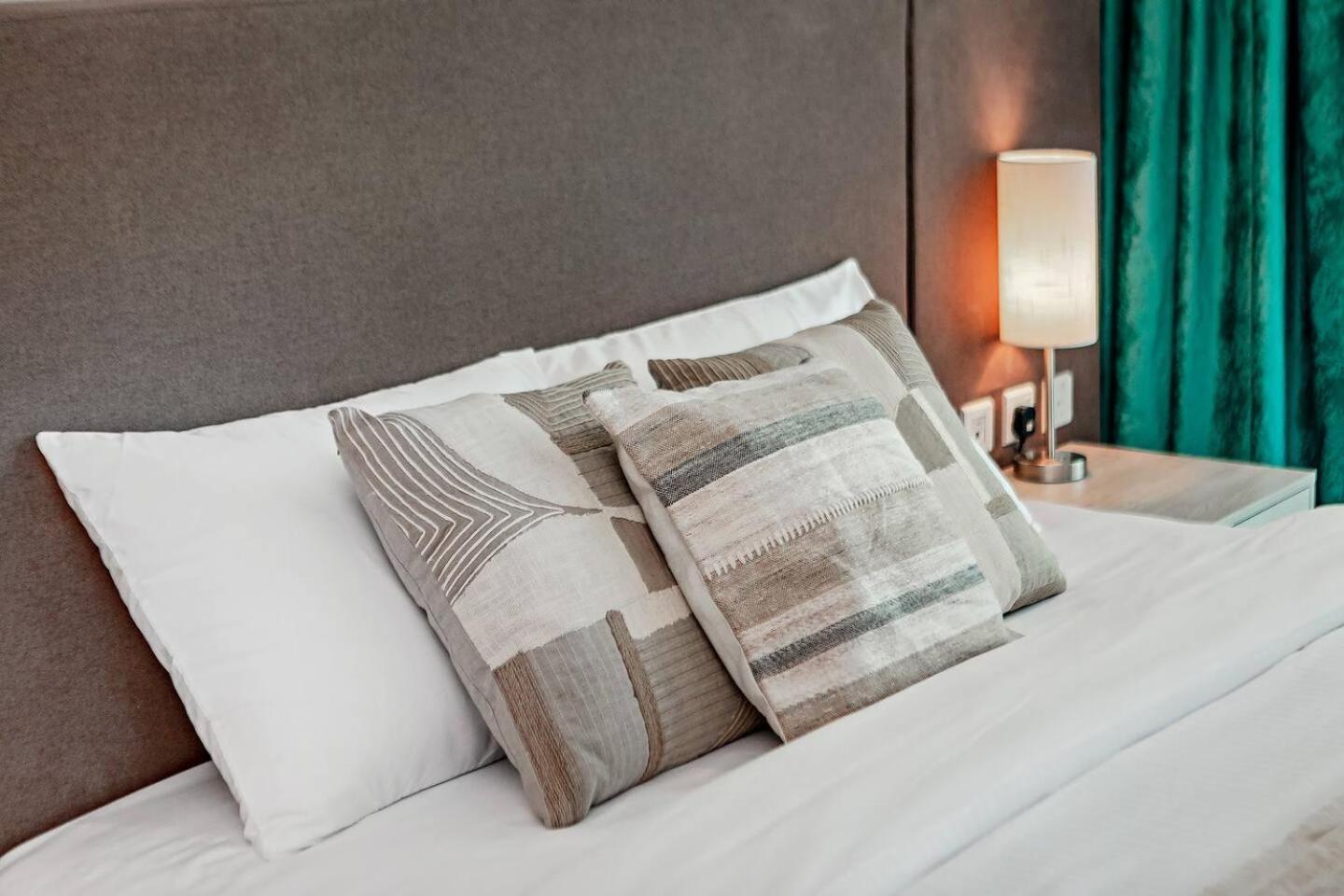 Seven Palms Apartamento *