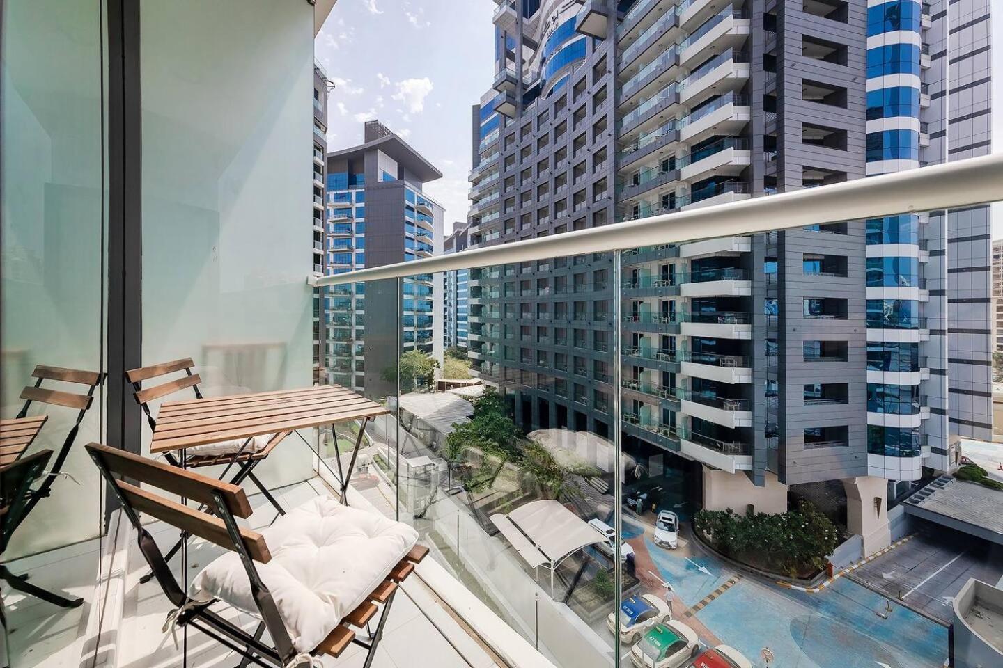 Seven Palms Appartement