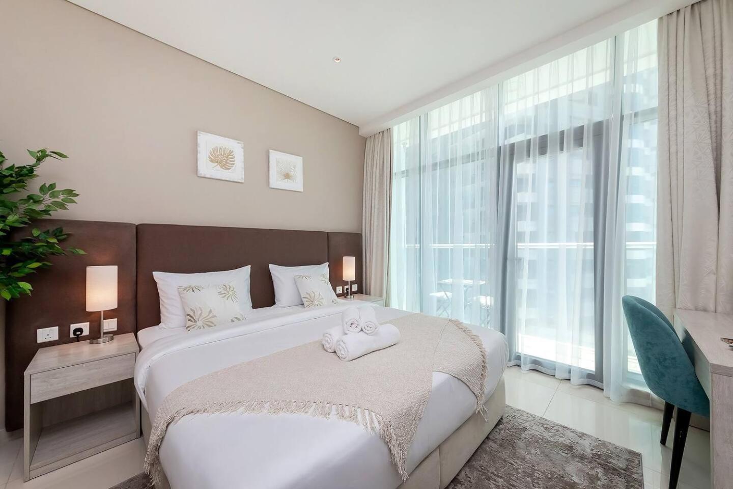 Appartement Seven Palms *