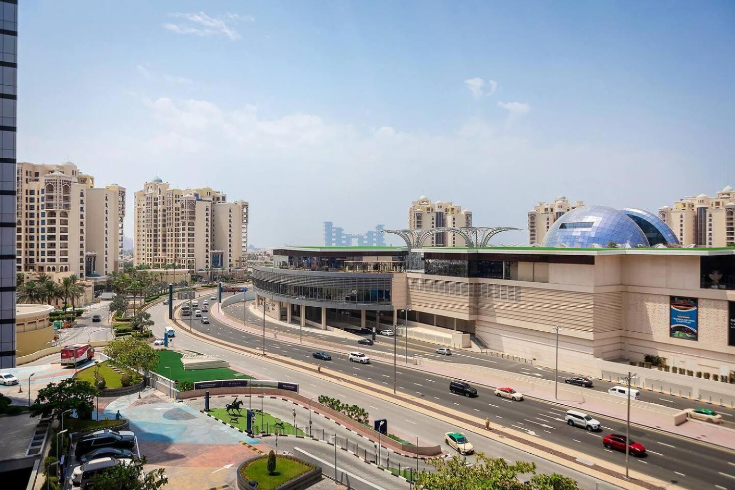 Seven Palms Appartement Dubai