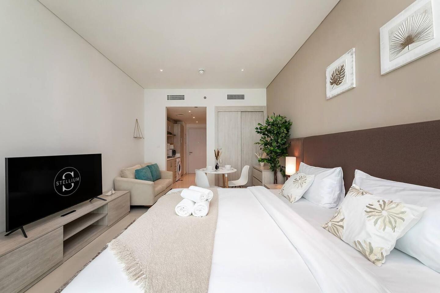Seven Palms Appartement