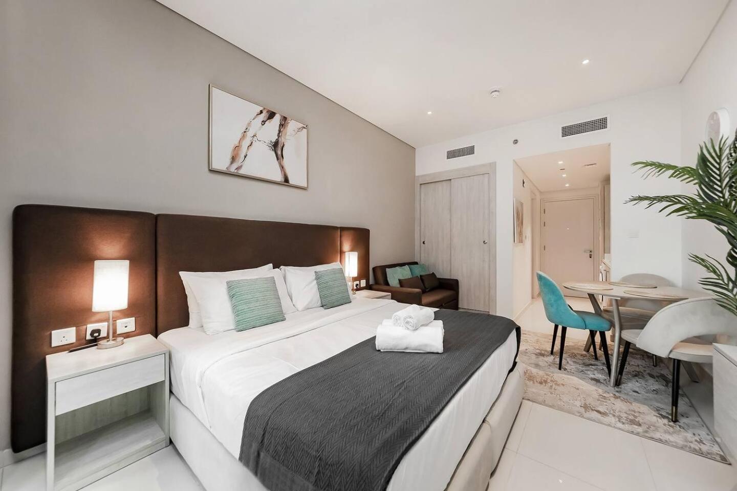 Appartement Seven Palms Dubai