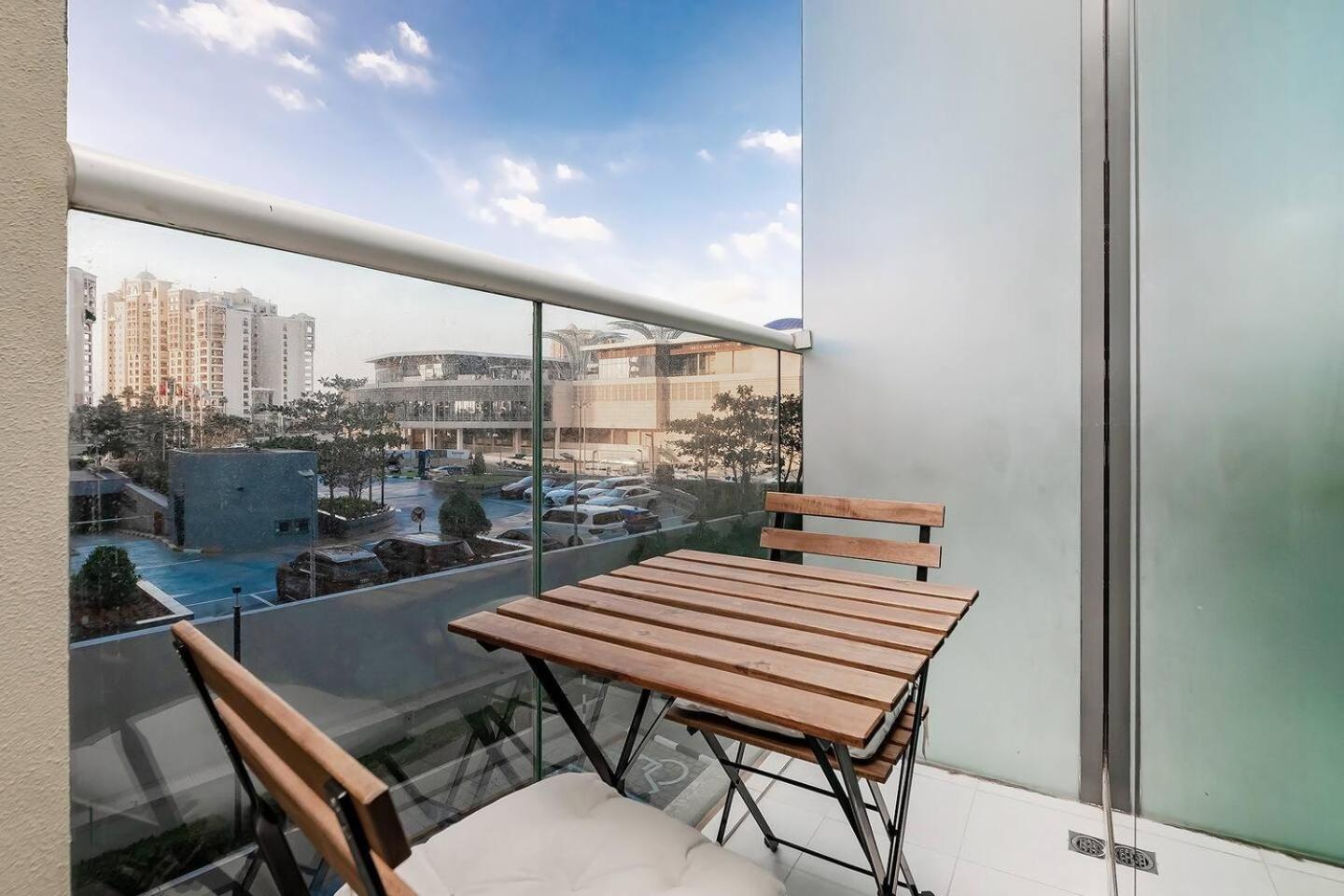 Seven Palms Appartement Dubai