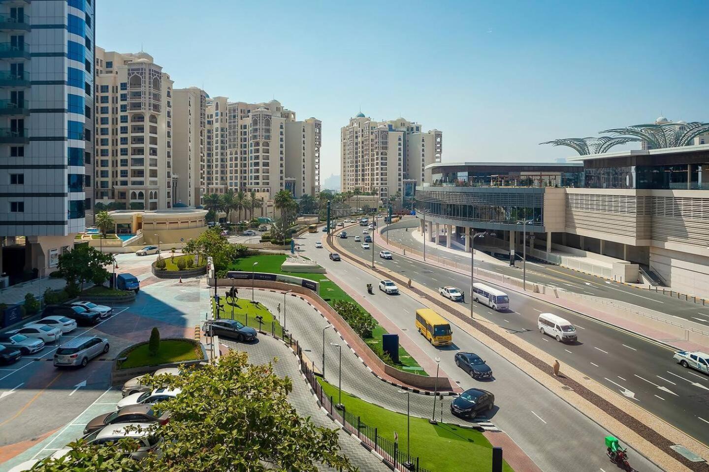 Seven Palms Appartement Dubai