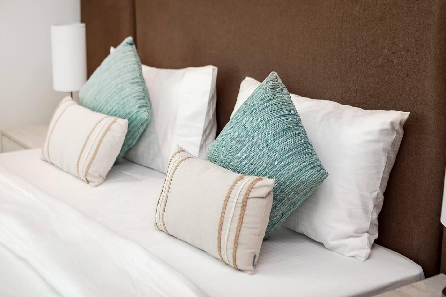 Seven Palms Apartamento *