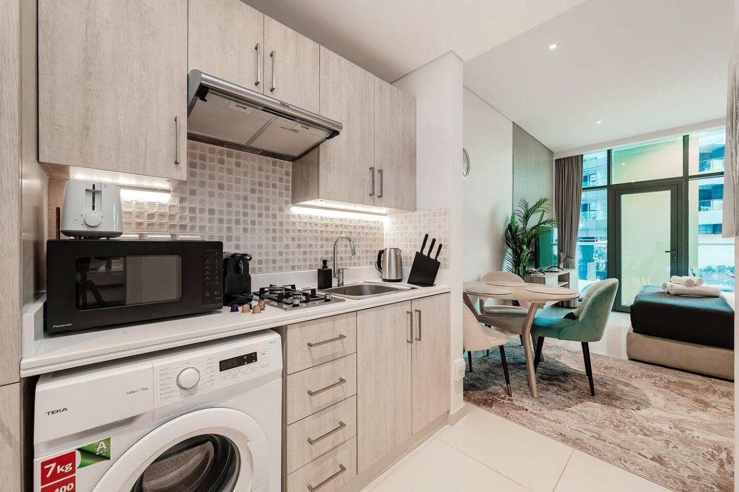 Appartement Seven Palms *