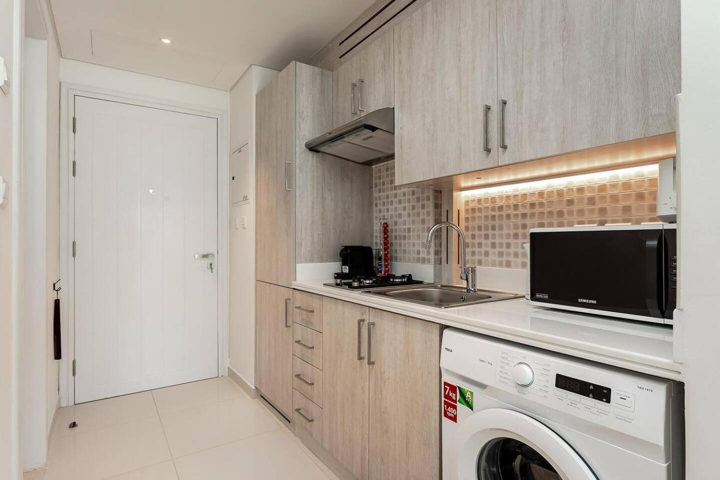 Appartement Seven Palms *