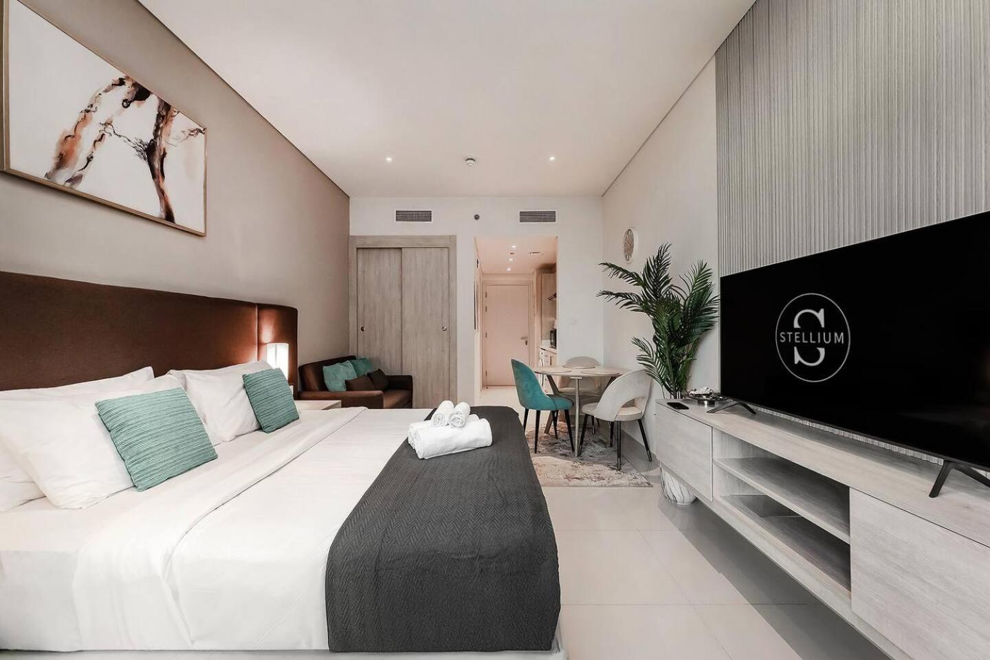 Seven Palms Appartement *