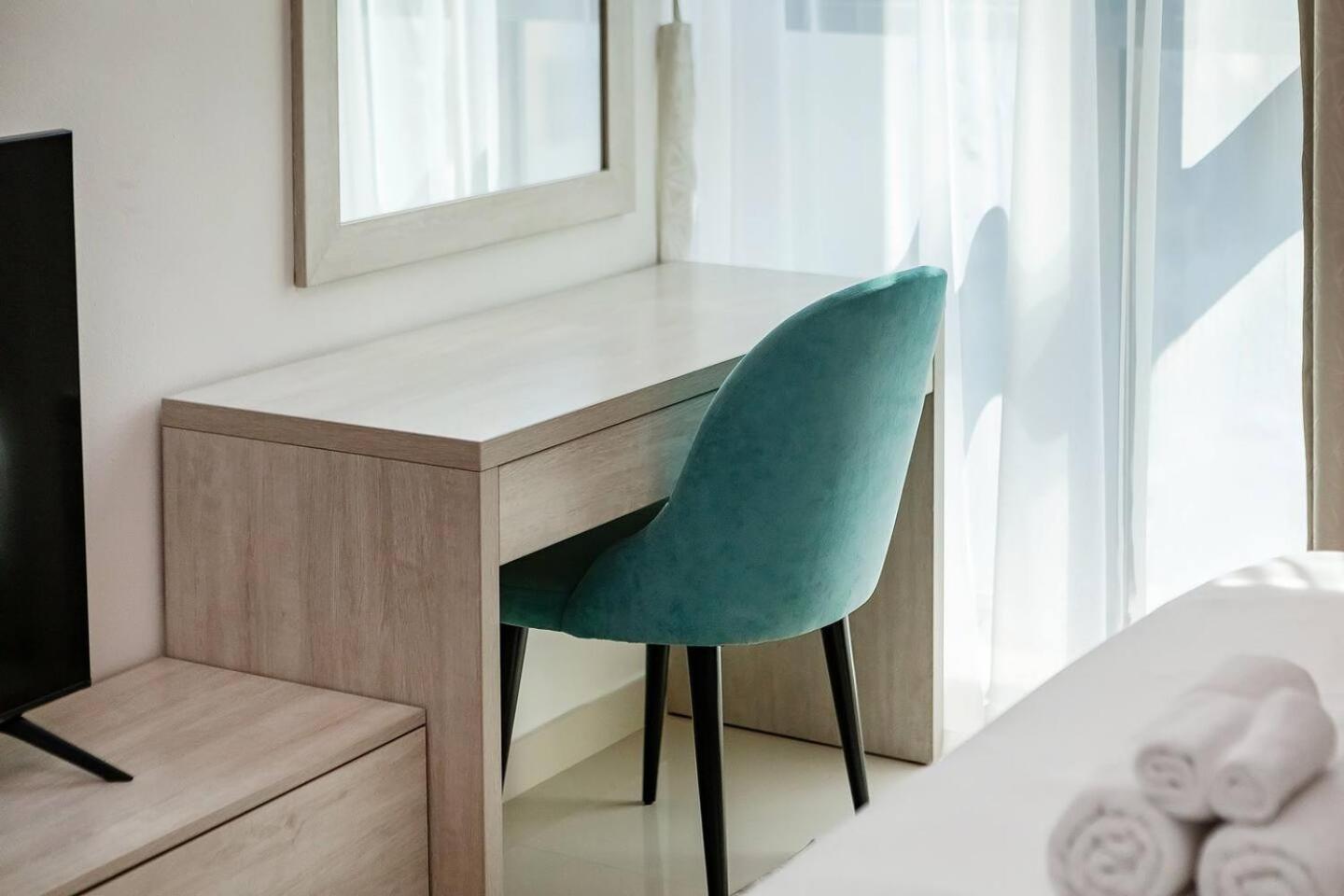 Appartement Seven Palms *