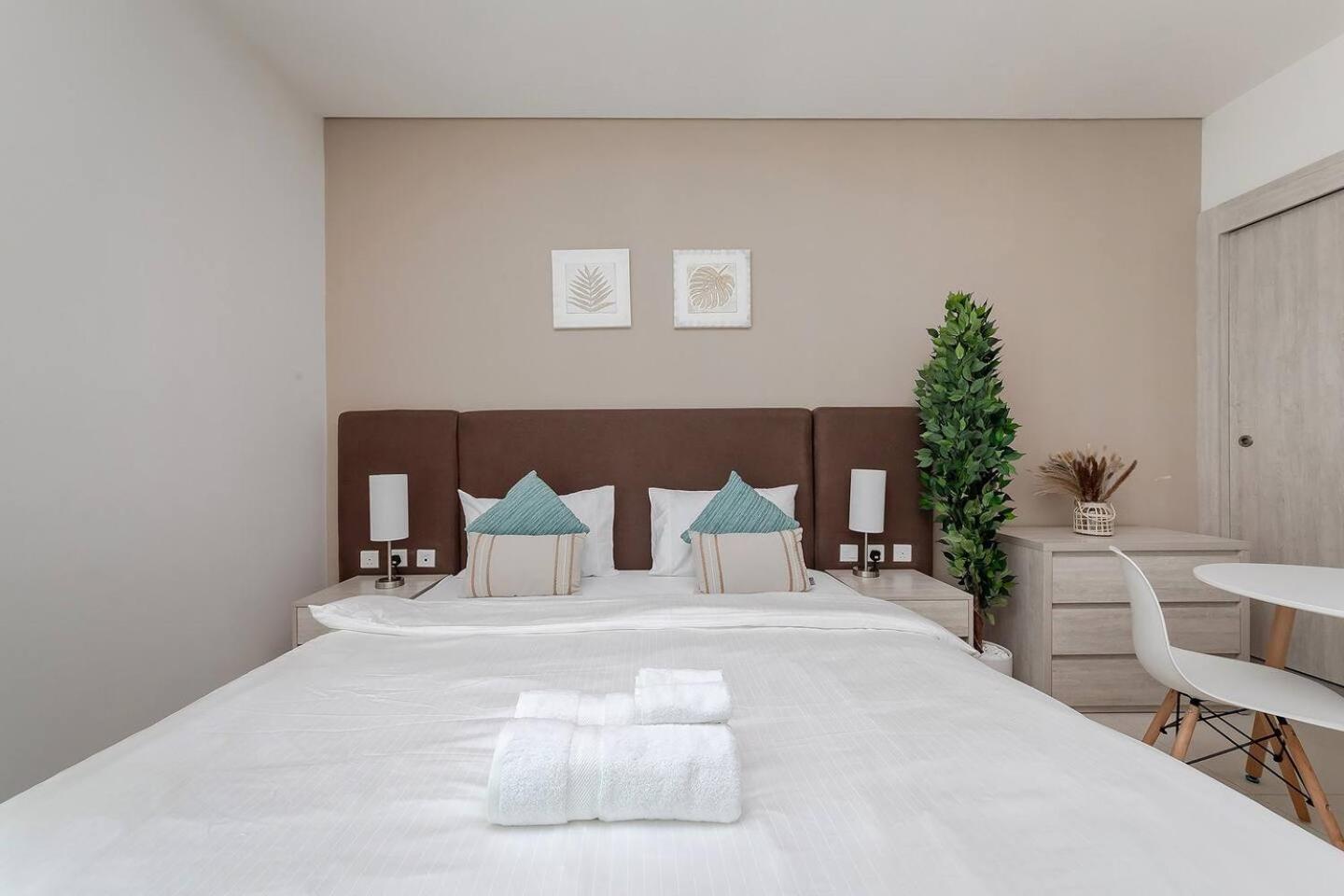 Seven Palms Appartement