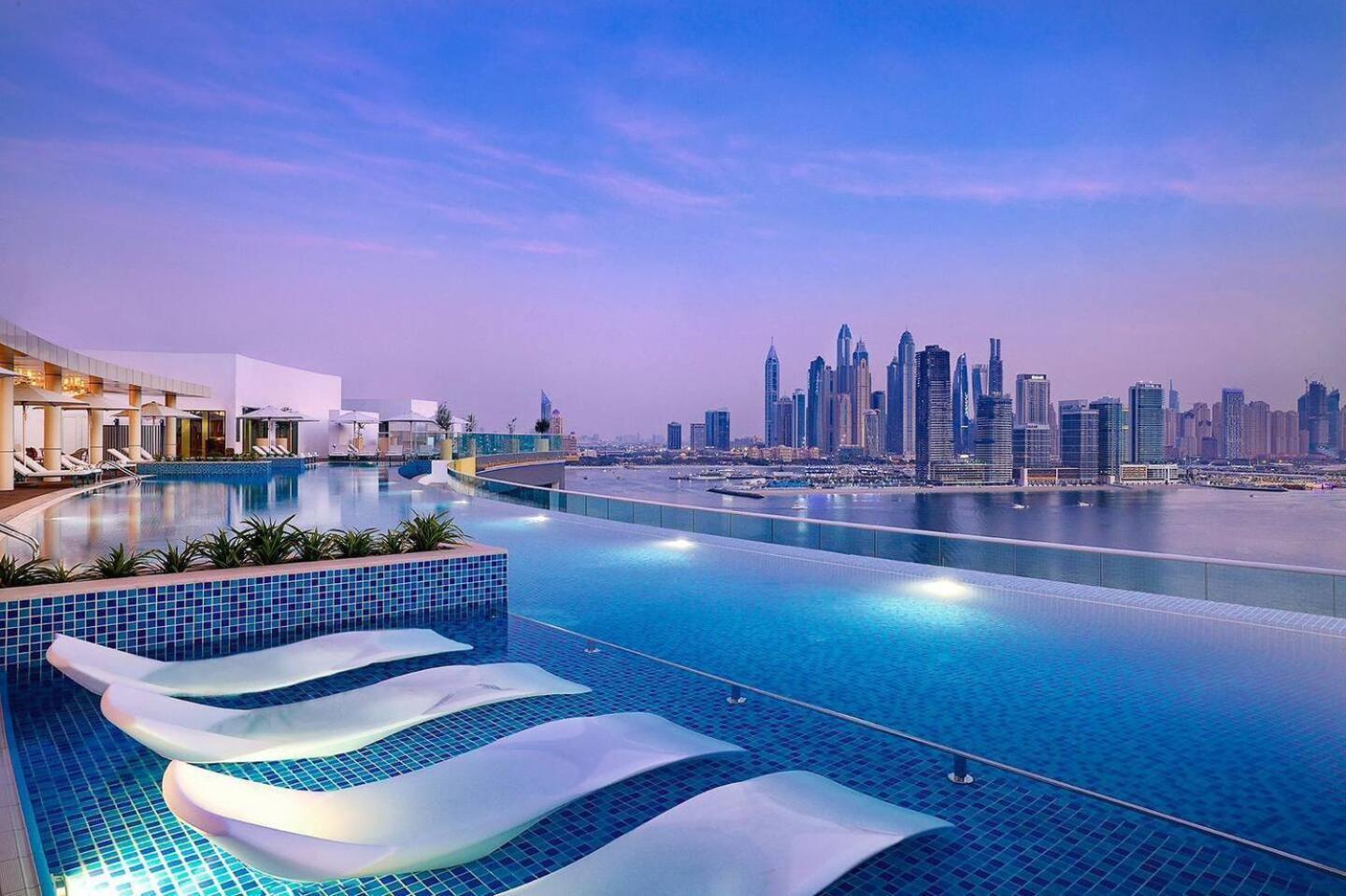 Seven Palms Appartement