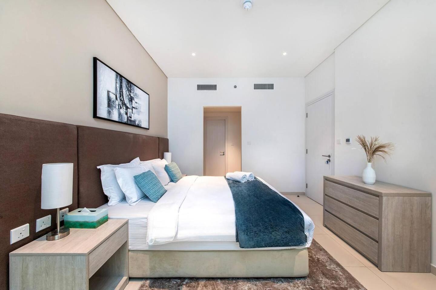 Seven Palms Appartement *