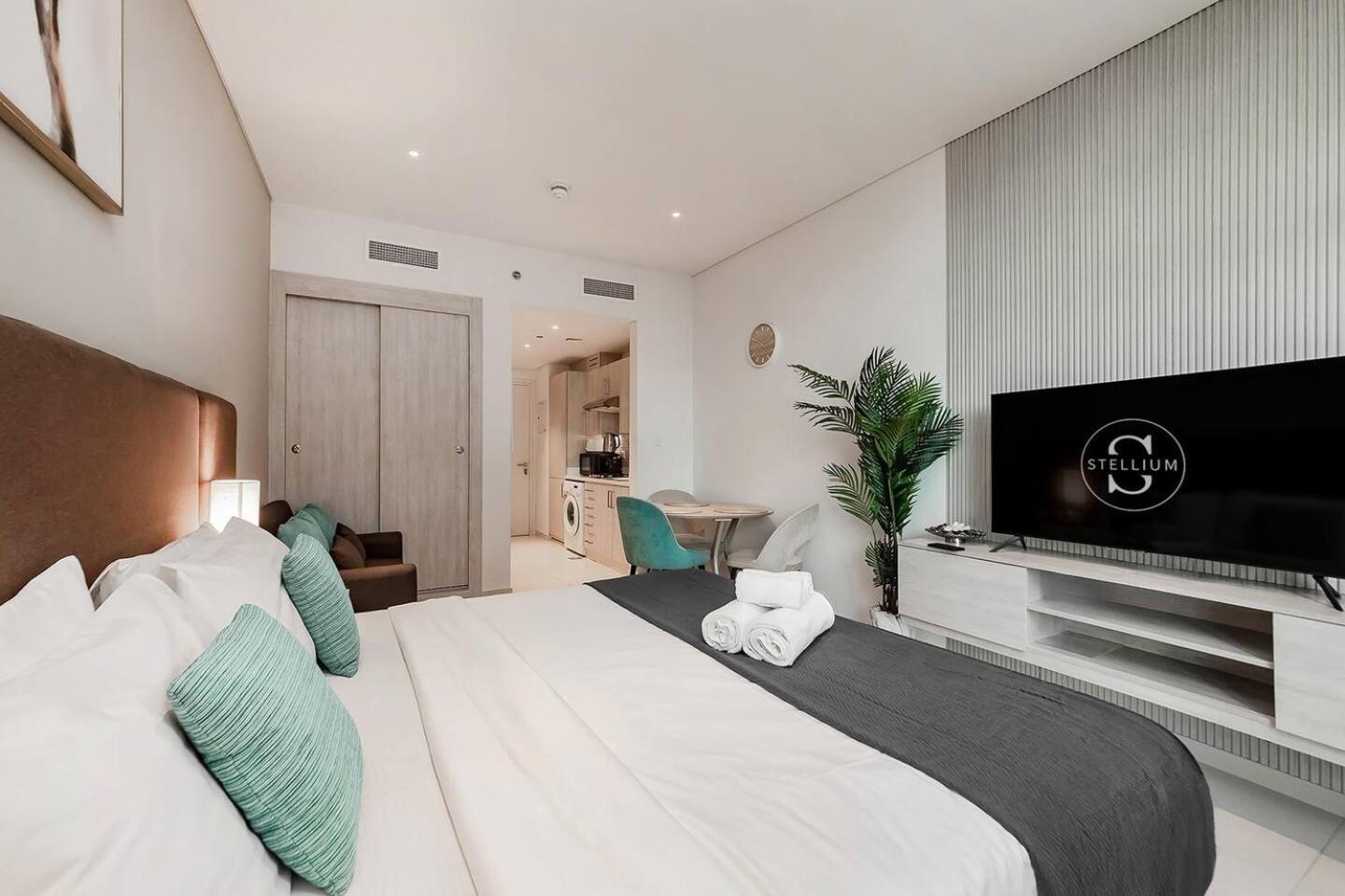 Seven Palms Appartement Dubai